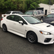Illustration for article titled 2015 WRX STI Loaner Review
